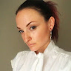 Meet your Posher, Ellie